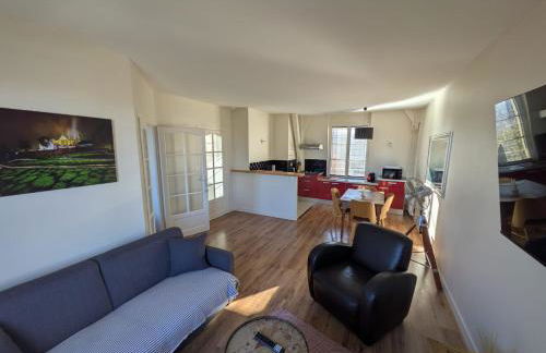 Couvent Providence - Foto 1