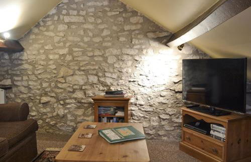 Old Barn Cottage - Photo 2