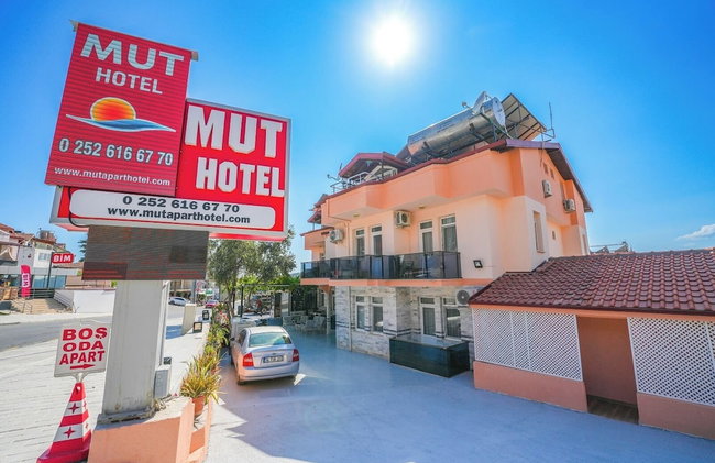 Mut Hotel - Foto 33