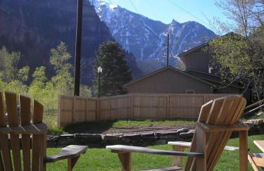 Deer Crossing Cottage in Ouray CO - Foto 28