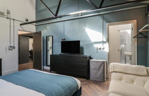 The Old Workshop - Photo 30