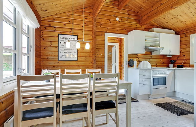 3 bedroom House in Egernsund with terrace - Photo 20