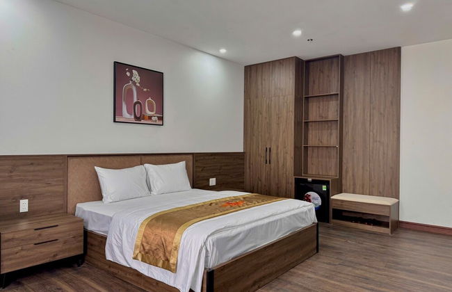 TCICO Hotel - Foto 29