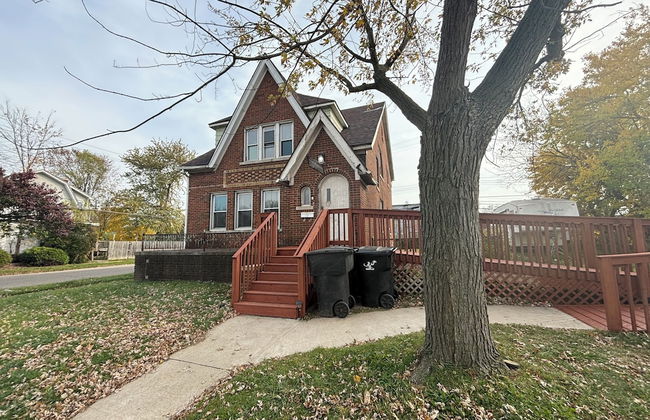 Evanston BnB - Foto 13