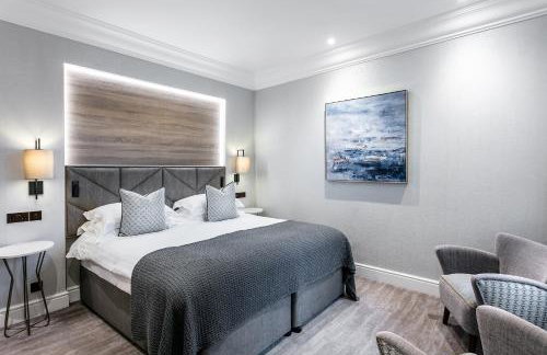 The Inn On The Lake - Foto 44