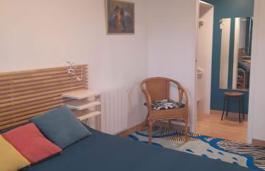 Chez Anne et Aimé - Foto 7