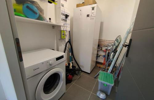 Les bambous - 2 logements 10min du zoo neuf-confort-famille-jeux pour enfants - Foto 4