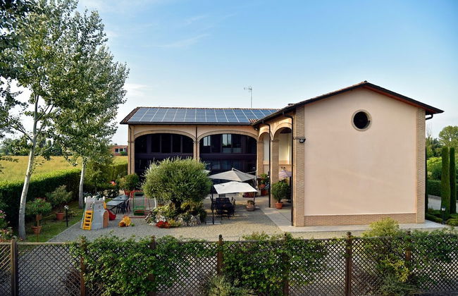 Agriturismo Argaland - Foto 55