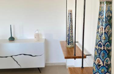 Penthouse Le Isole - Luxury rooftop retreat - Photo 14