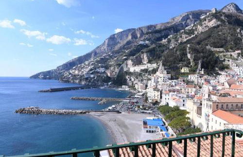 Appartamenti Amalfi Vista Mare - Foto 18