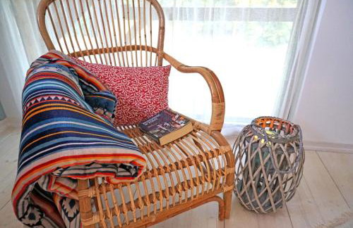 Ostoja Bukowo, Domek 9,1 'Stilia' - Foto 40