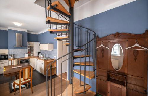 Altstadt Palais - Foto 14