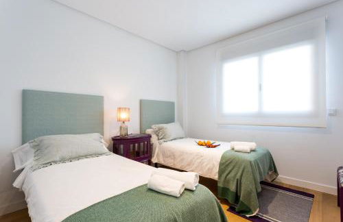 Apartamentos RG Plaza de España - Foto 15