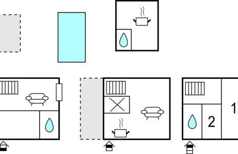 2 Bedroom Gorgeous Home In Frkasic - Photo 47