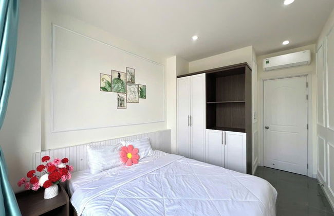 Deluxe 4 br Lucky Villa-Nova Phan Thiet - Foto 6