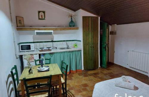 H Rural Molino del Rio Argos - Foto 44