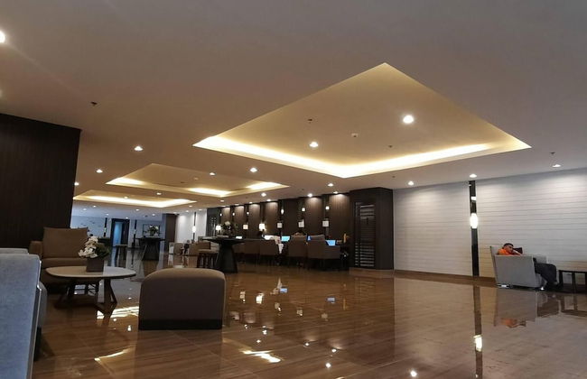 Stylish&homey1-br Apartment in Makati - Foto 2