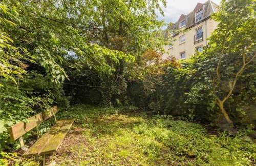 3 Bedrooms Flat in Central Edinburgh New Town , Lothian Road - Foto 16