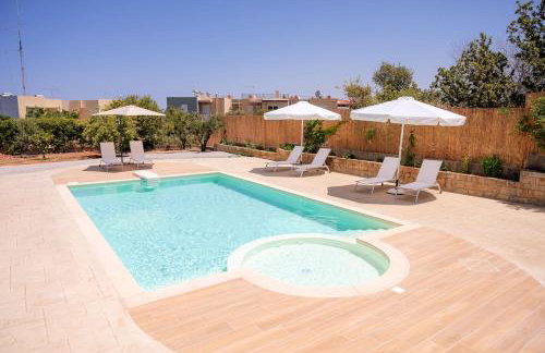 Αngélique Pool garden apartment - Foto 3