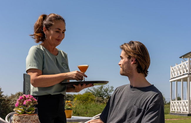 Comfortable Villa With Three Bathrooms, Near Rockanje - Photo 17