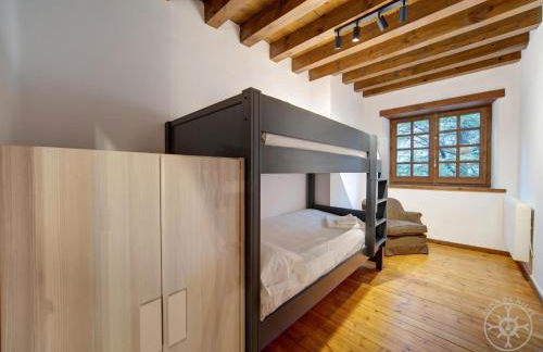 CASA SALIENT de Alma de Nieve - Foto 17