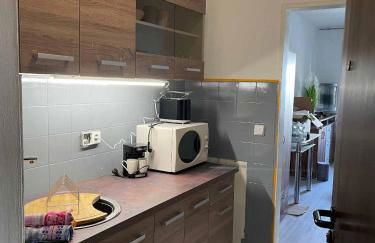Appartement am Brunnenplatzl mit Bademantelzugang - Foto 9