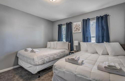 Schoolfield Collective - Foto 27