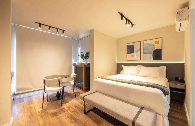 DVN - D'Oru Vila Nova Conceição by Anora - Foto 59