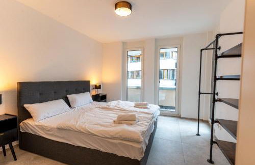 CasaVia Böblingen Bahnhof - BRIGHT Collection - Foto 29