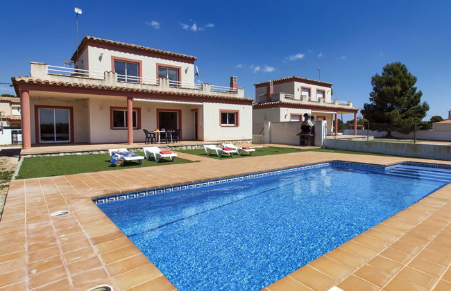 Villa Malva II - Foto 1