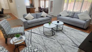 Bold Blue Retreat in Henderson - Foto 1