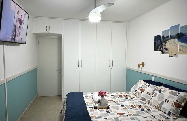 Apartamento Copa Resort HIR 19 - Foto 9