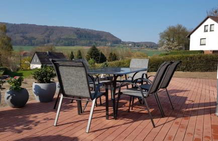 Ferienwohnung Schreiber - Foto 11