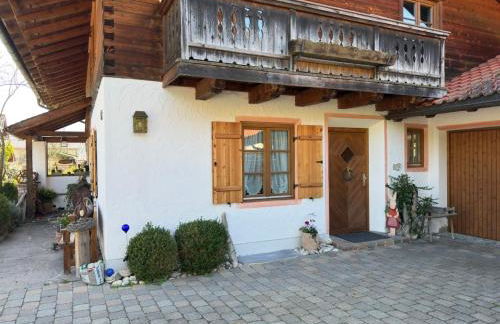 Ferienwohnung Bachl inkl. Chiemgaukarte - Foto 29