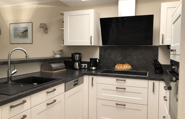 Haus Sielbrise Comfortable Holiday Residence - Foto 8