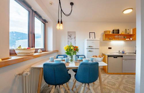 SCHLOSSBERG RESIDENCES - Design-Apartments im Herzen der Pfalz - Foto 47