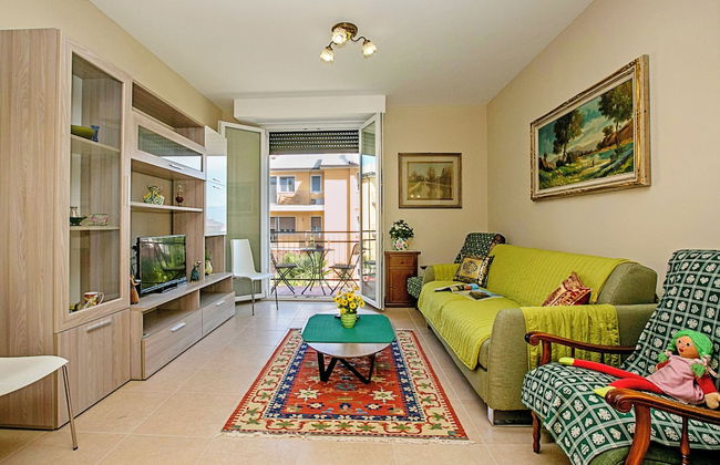 Villa Mimosa - Apt 2 - Foto 13