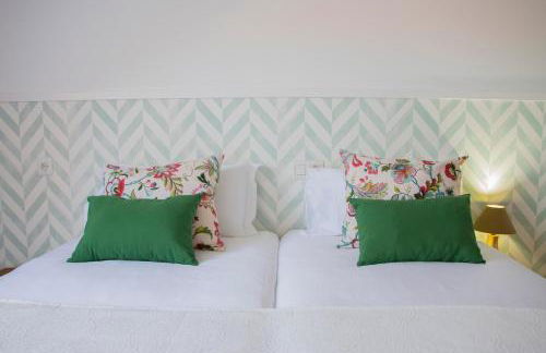 Luxury Singular Apartments Green - Foto 13