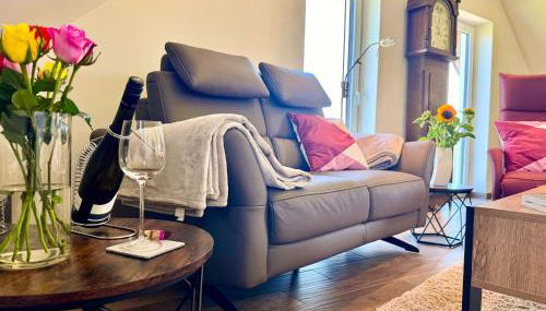 Ferienwohnung Wolf - Foto 2