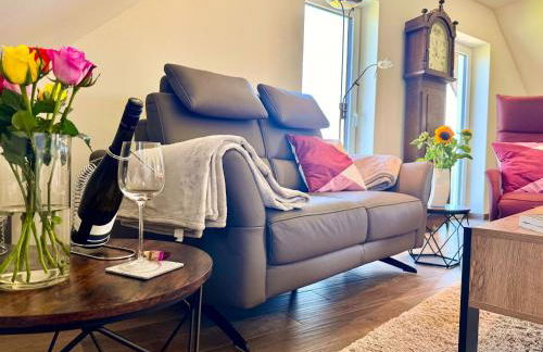 Ferienwohnung Wolf - Photo 2