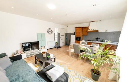 Aux portes de Lyon Tout confort emplacement idéale Netflix - Foto 6