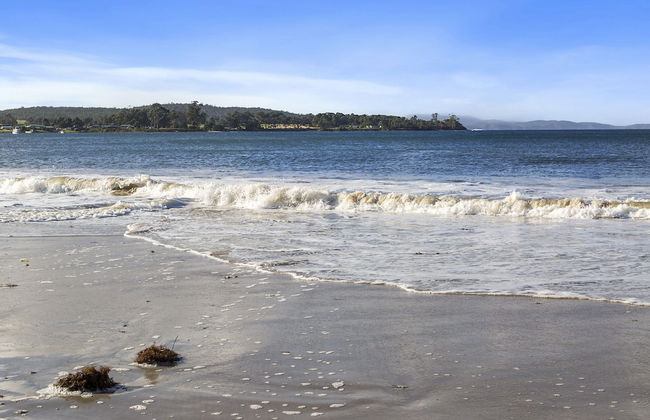 Summertime Beach Cottage - Foto 10