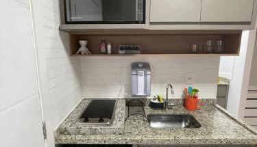 Loft completo e refinado - Foto 5