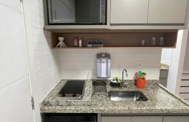 Loft encantador e refinado - Foto 6