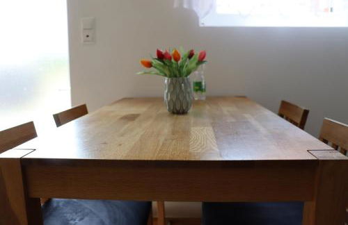 Apartments Morsum - Foto 20