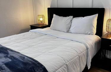 Bear Lake Private Suite -Sleeps 5 -Historic Paris - Foto 12