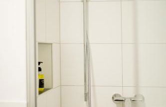 Quiet Apartment - 74qm - 2 Bedrooms - 3 Beds - Foto 23