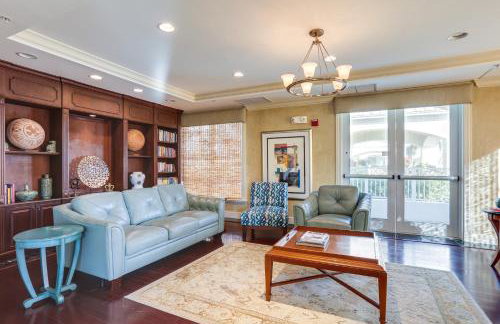 Lantana Condo w/ Balcony: 11 Mi to Palm Beach! - Foto 25