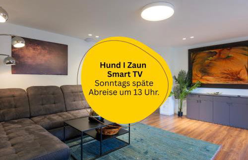 Waldklang - Refugio - Hund - Zaun - Smart - Foto 1