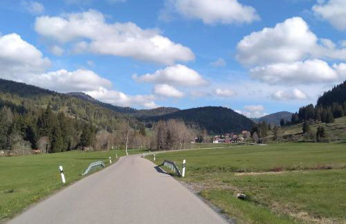 Familien-Sportappartements Wetzel - Foto 20